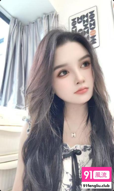 大胸小奶猫